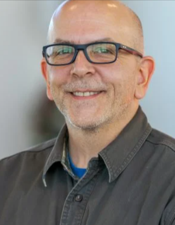 Mark Sullivan