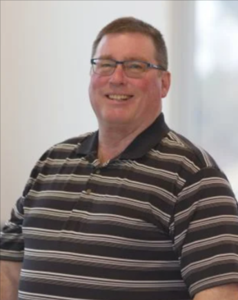 John MacEachern