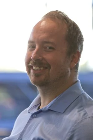 Paul Stewart