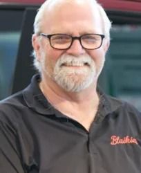 Steve Dean
