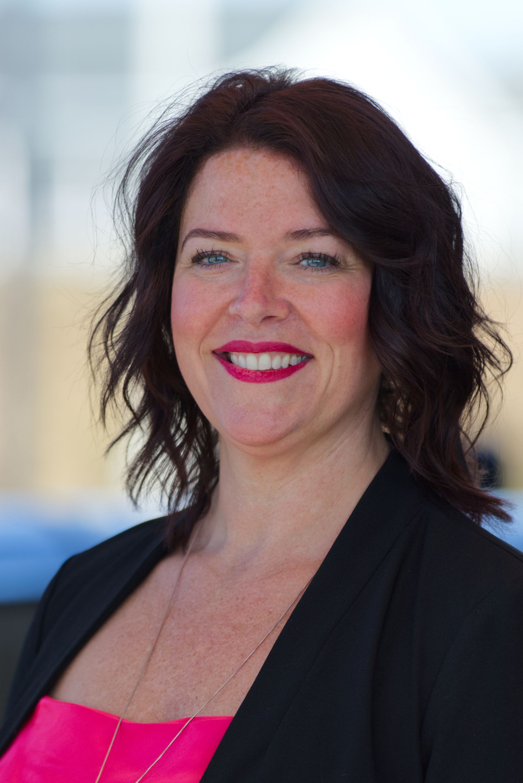 Stacey Messervey