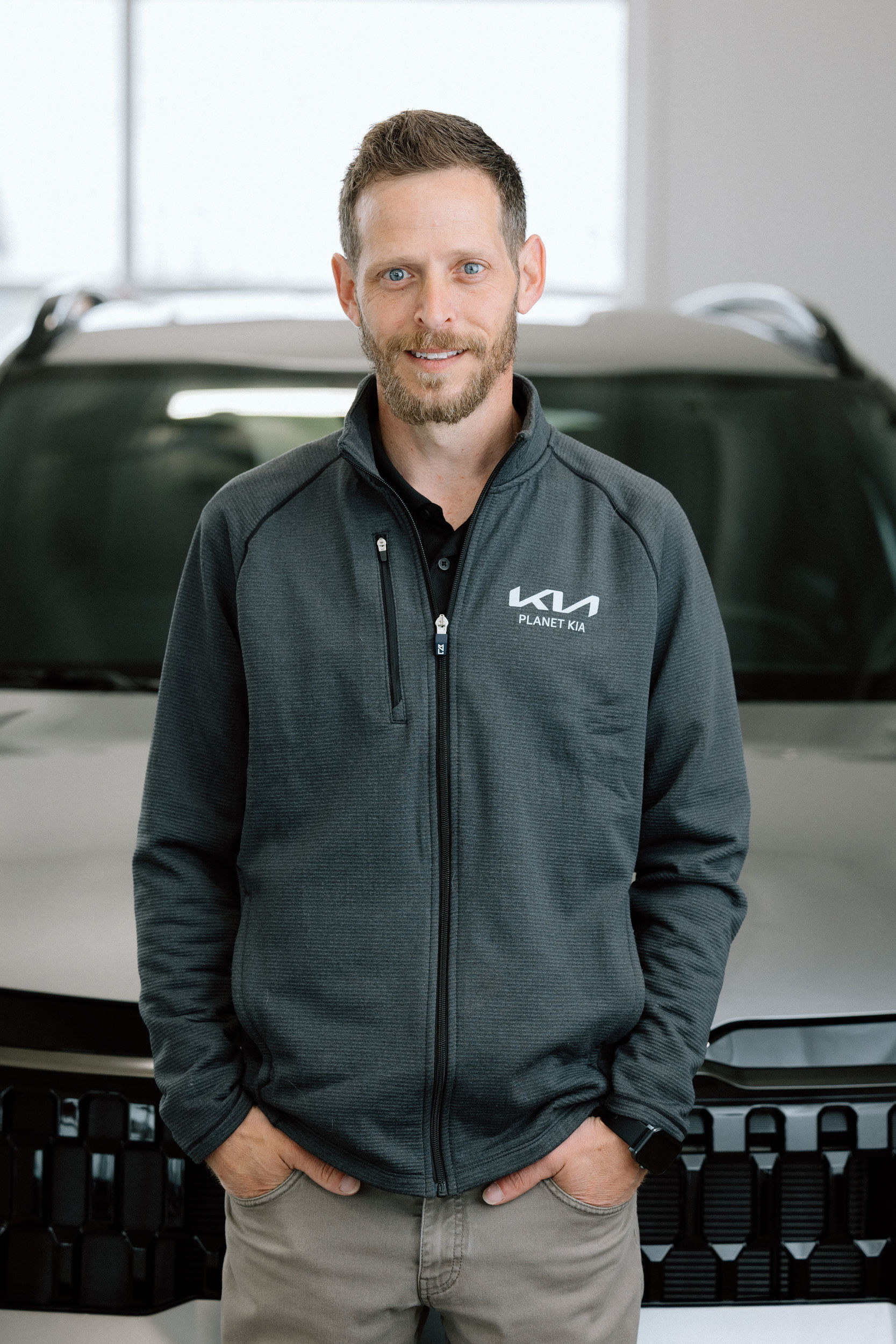 Dan Kallen