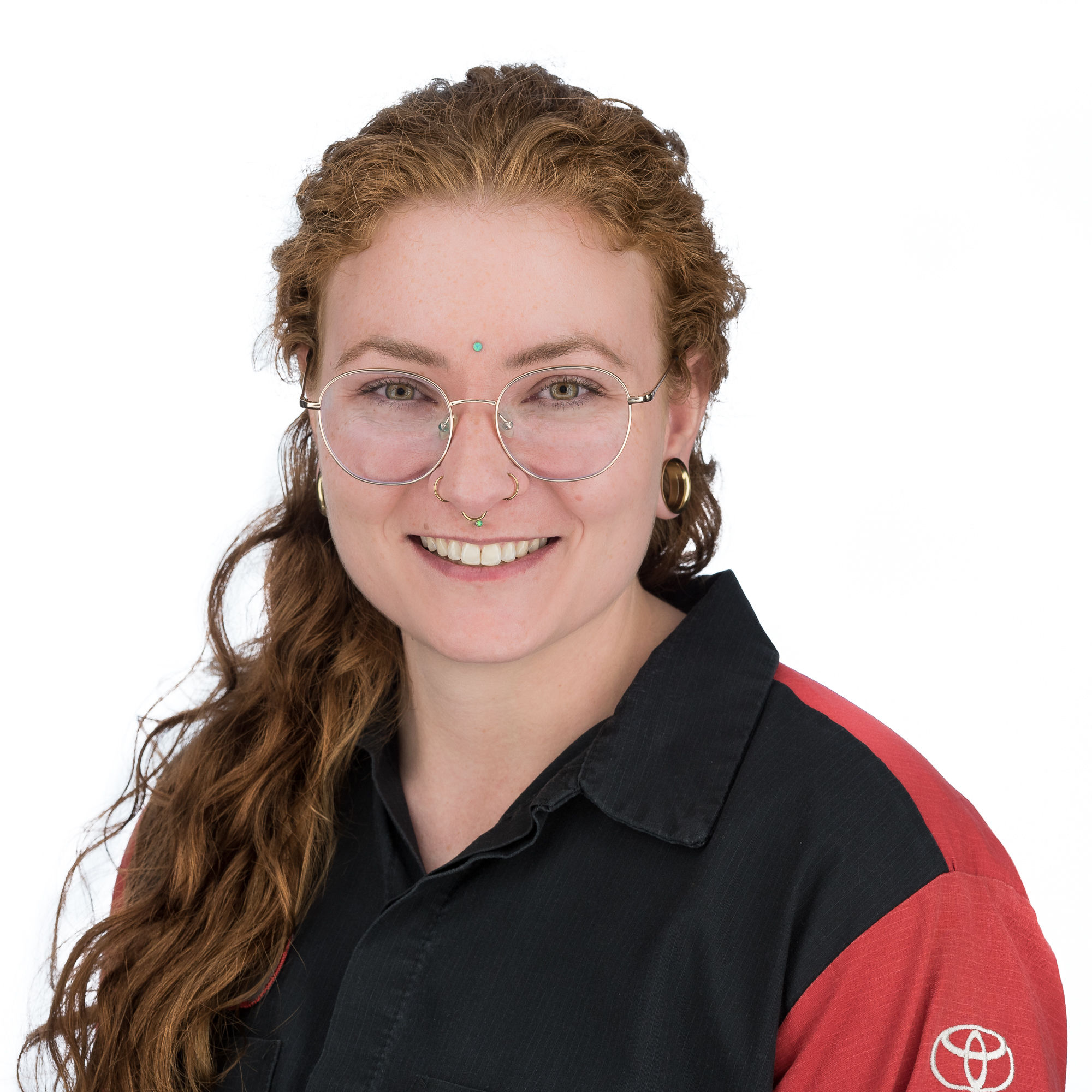 Bri Belliveau