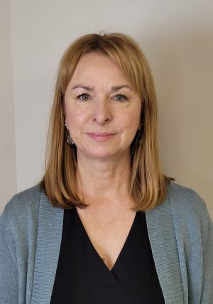 Ginette Plourde