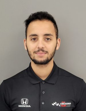 Hichem Lougani
