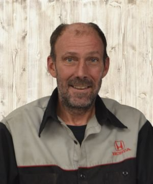 Gregg Deveau