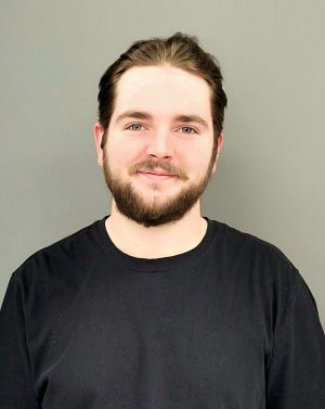 Jonathan Verret