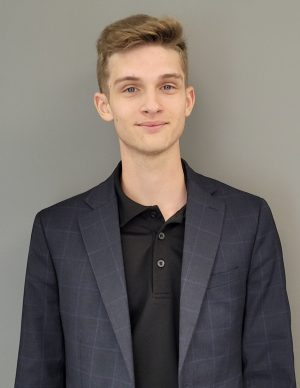 Maxim LagacÃ© Nadeau