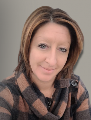 Natalie Savoie Bossé