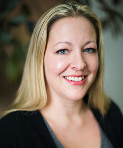 Vickie St-Amand Pelletier
