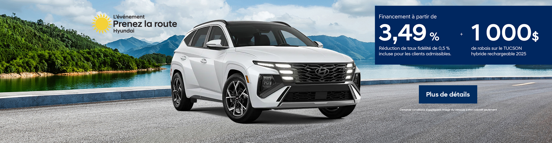 Hyundai Evenement