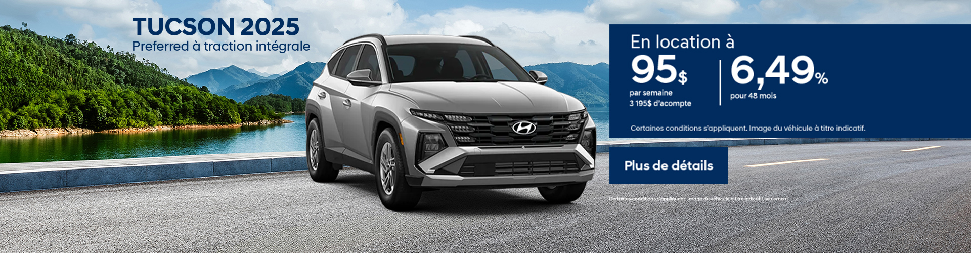 Hyundai Tuscon