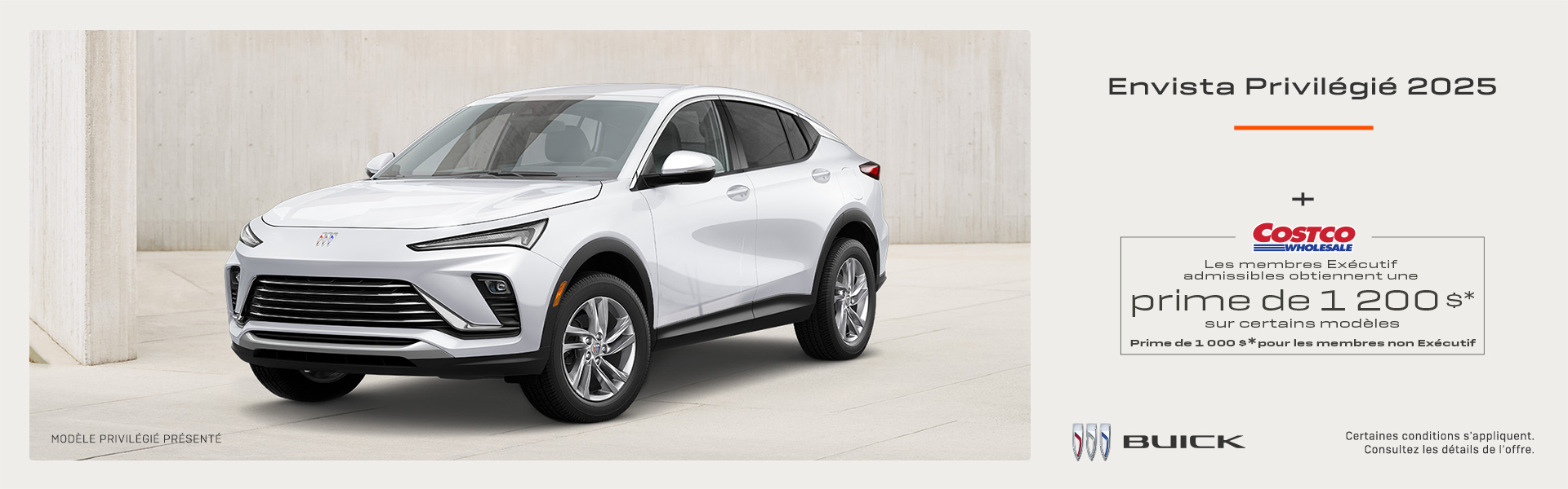 Buick Envista Preferred