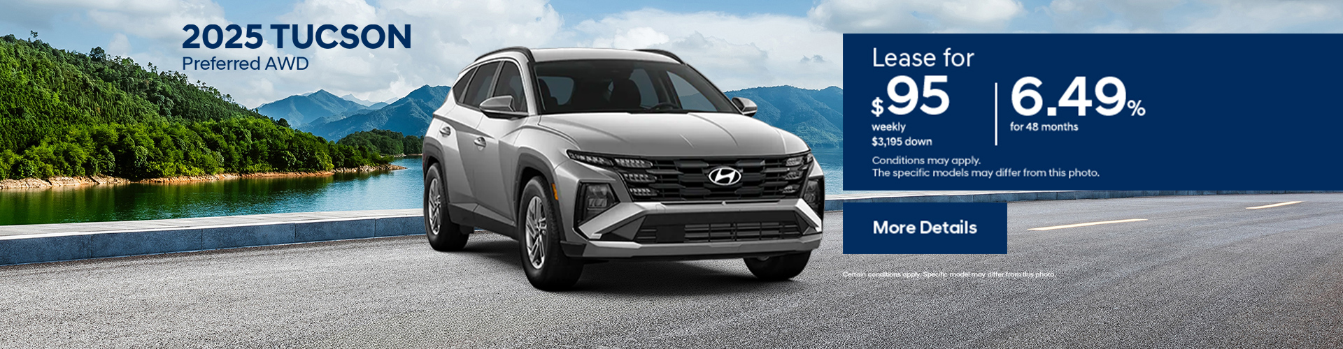 Hyundai Tuscon