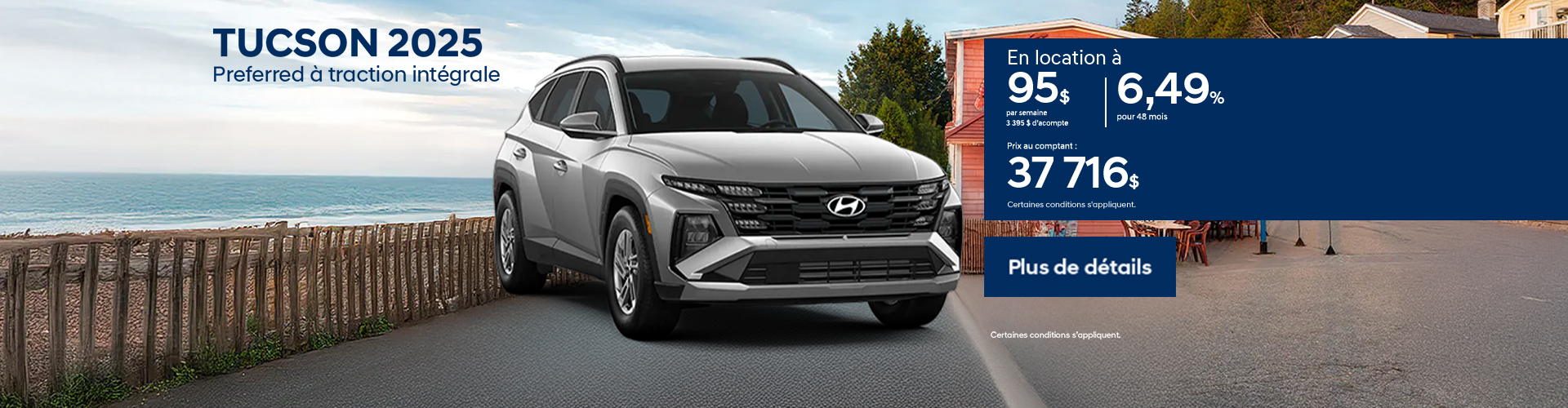 Hyundai Tuscon