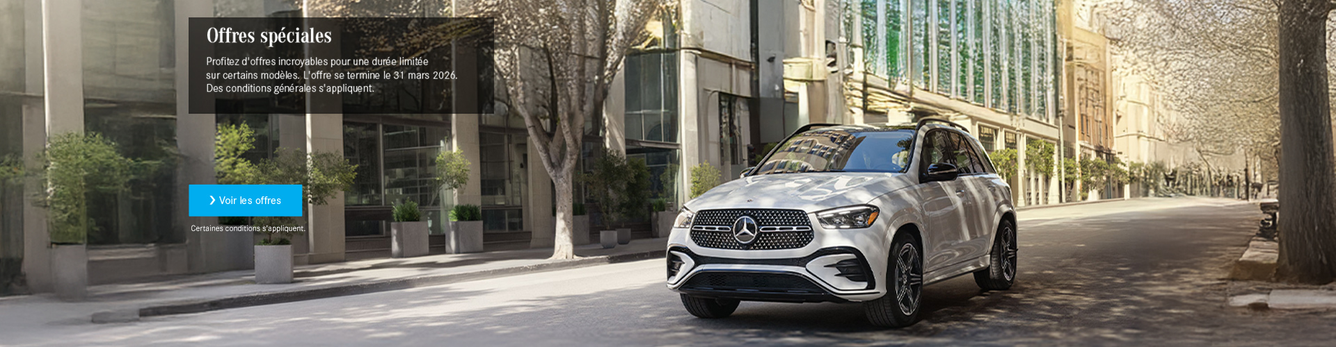 Mercedes-Benz - Evenement Mercedes-Benz - Evenement