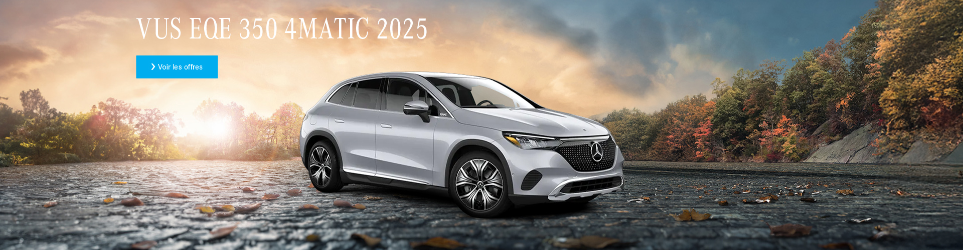 Mercedes-Benz - EQE