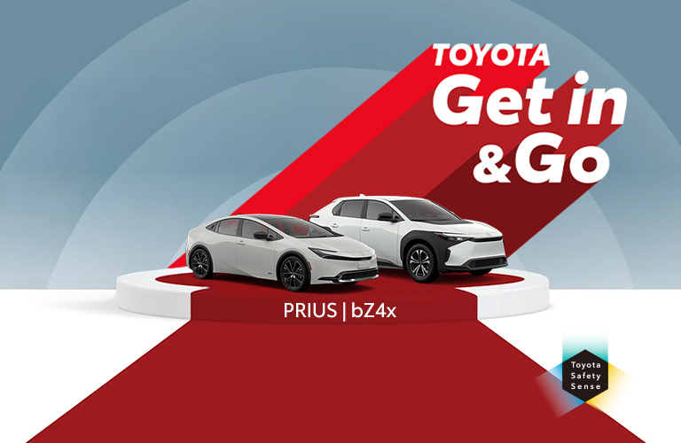 Toyota - Event