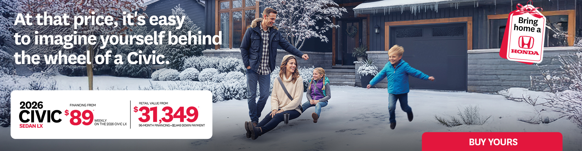 Honda - Civic Honda - Civic