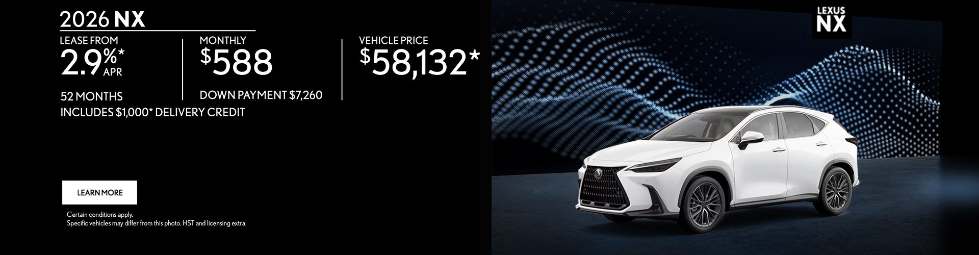 Lexus NX Lexus NX