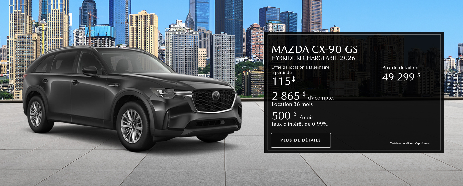Mazda CX-90