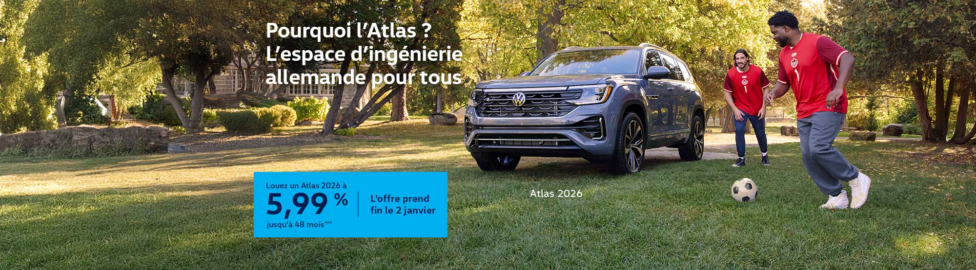 VWCA December2026 Monthly offer - Atlas