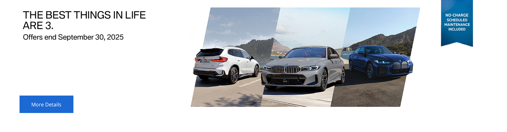 BMW Event