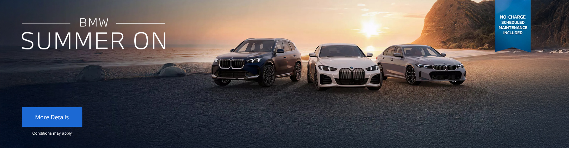BMW Event