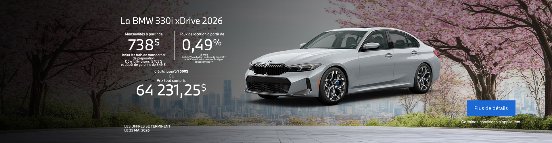 BMW 330i