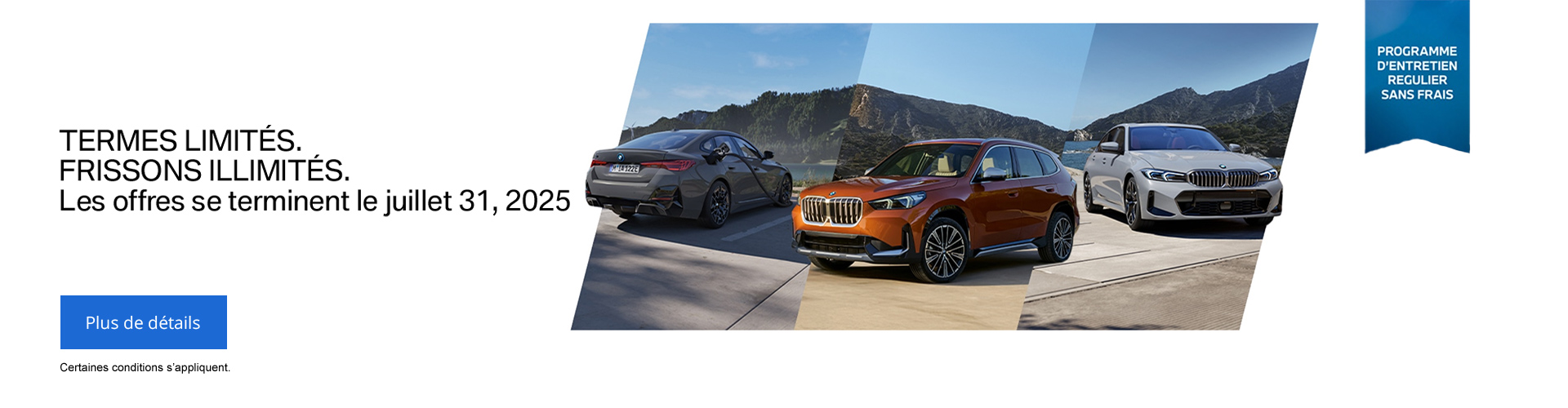BMW Event