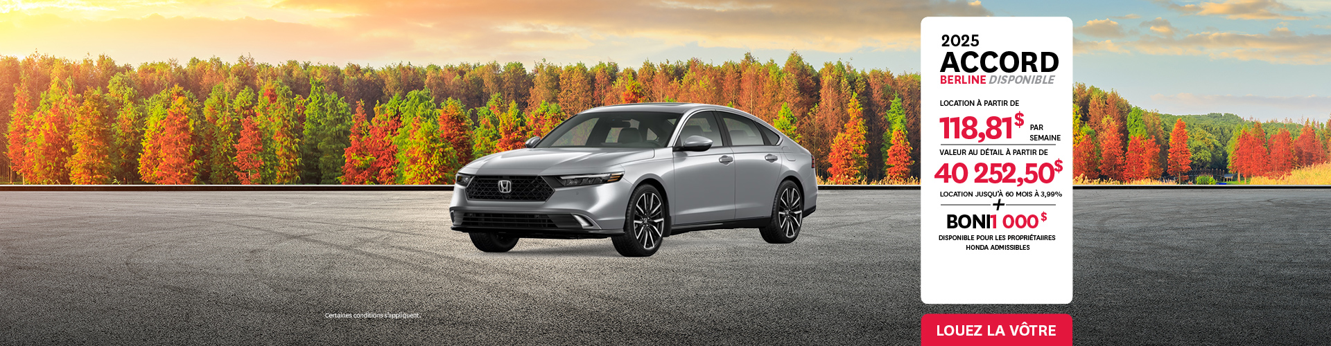 Honda - Accord Honda - Accord