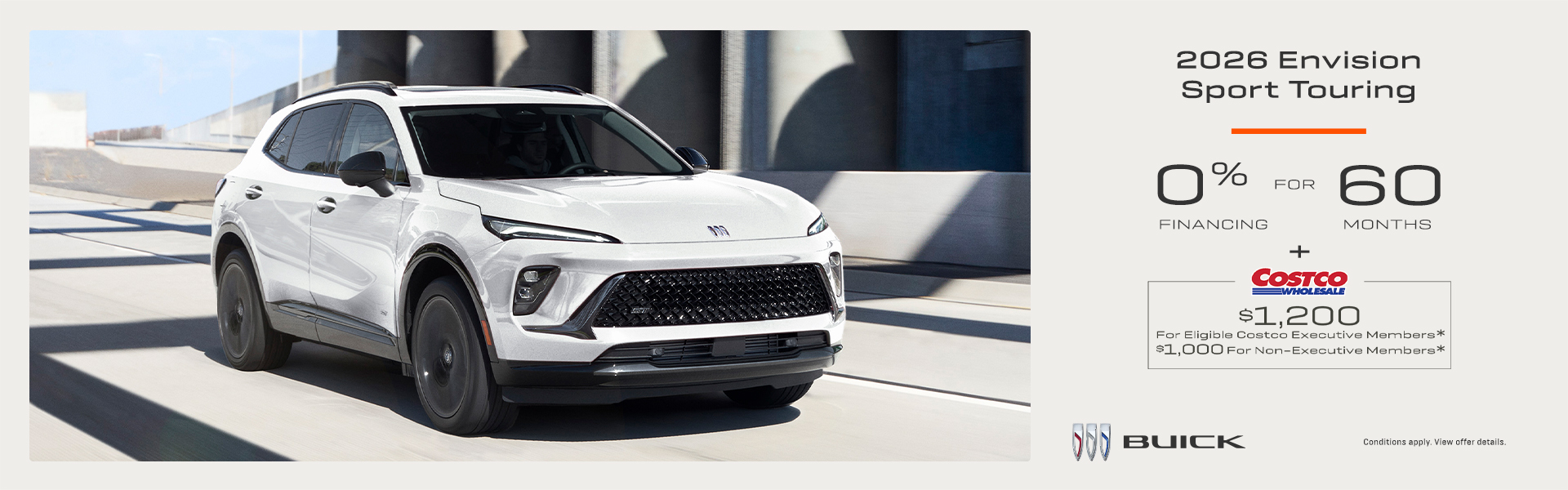 Buick Envision
