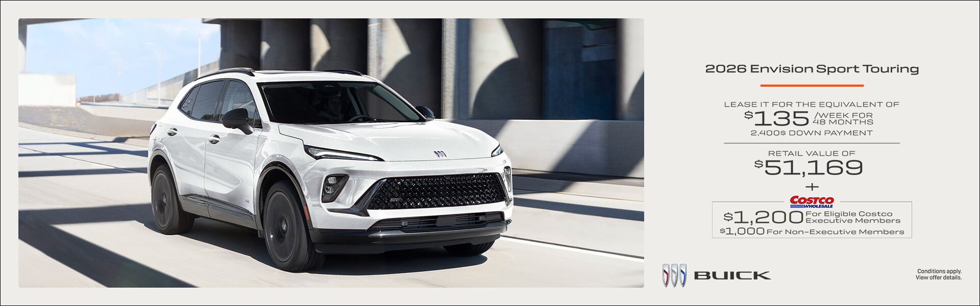 Buick Envision