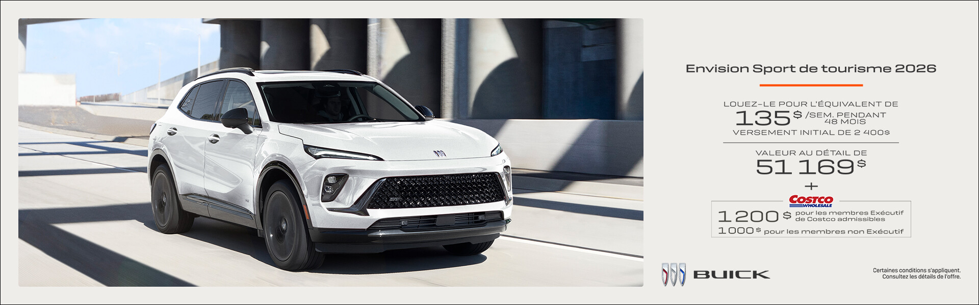Buick Envision