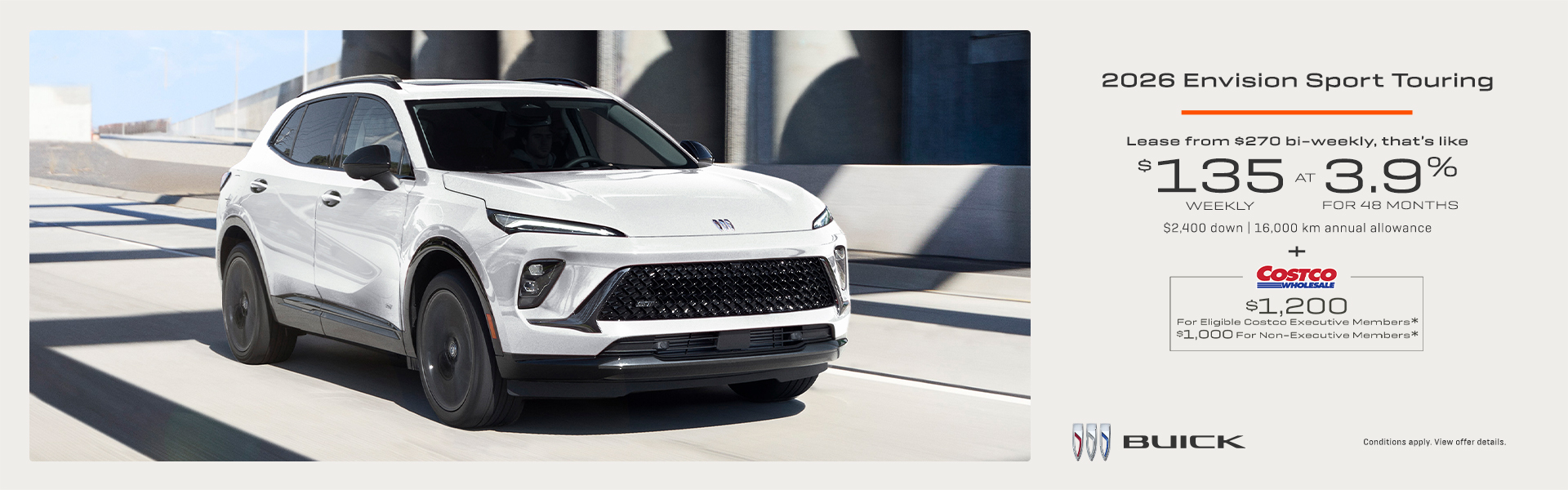 Buick Envision
