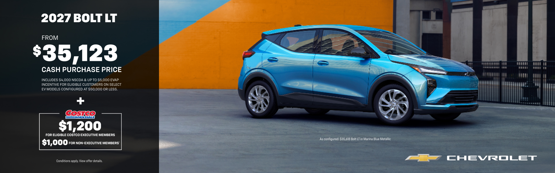 Chevrolet Bolt Chevrolet Bolt