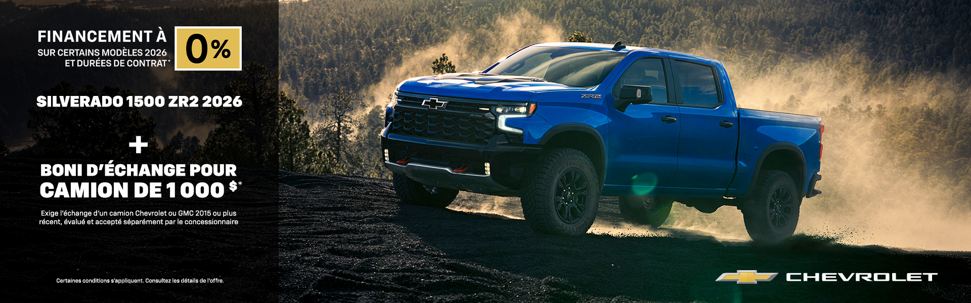 Chevrolet - Silverado 