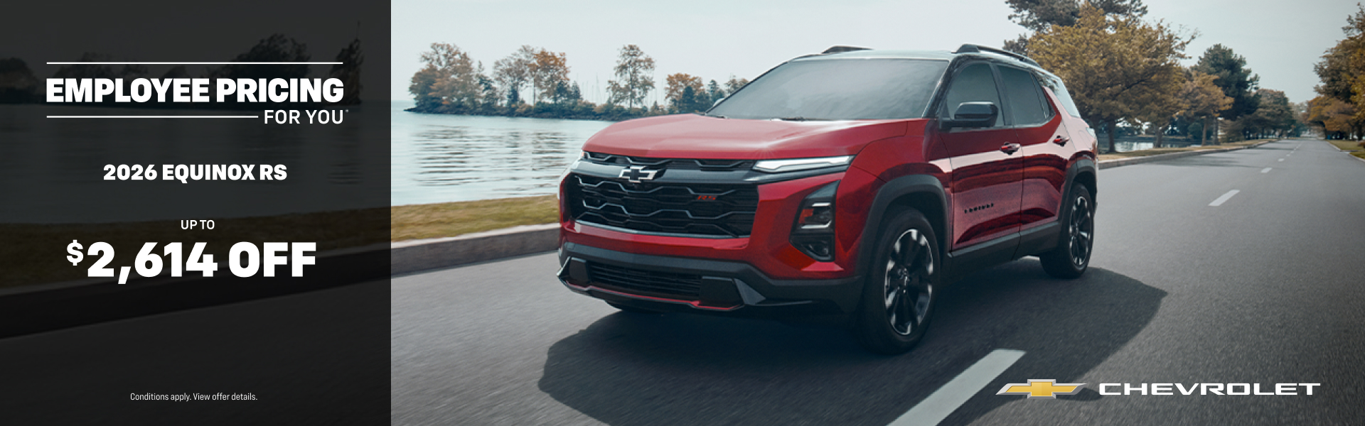Chevrolet Equinox Chevrolet Equinox