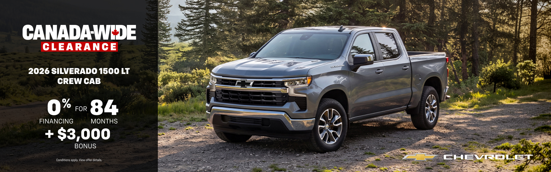 Chevrolet - Silverado 1500