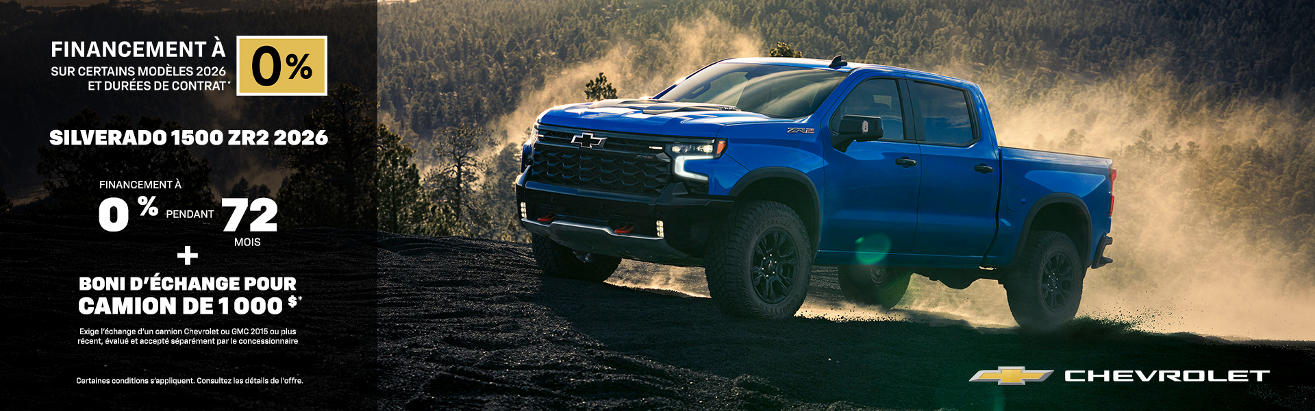 Chevrolet - Silverado 