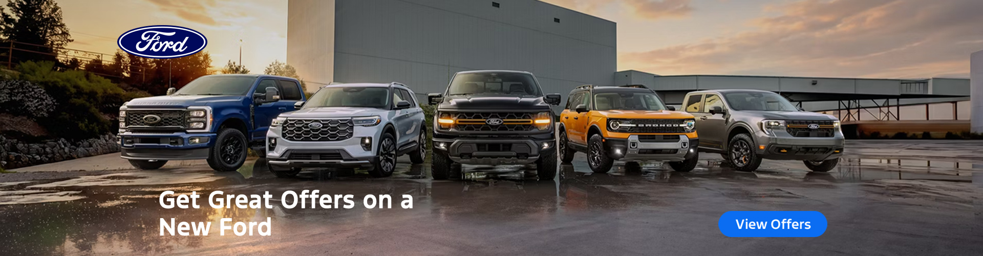 Ford Event