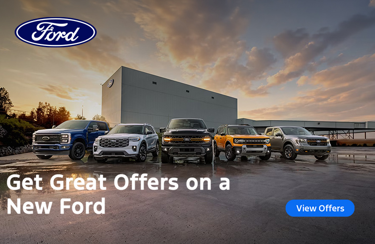 Ford Event