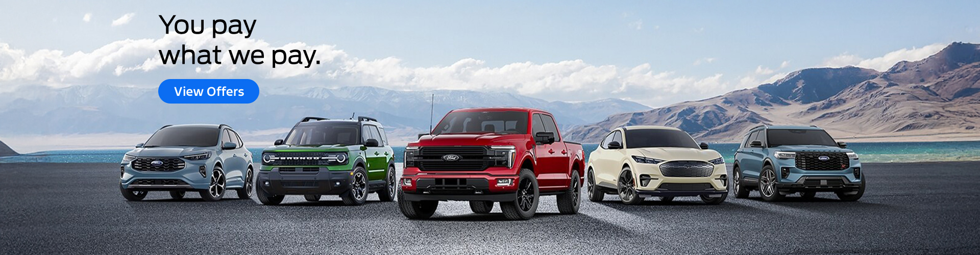 Ford Event