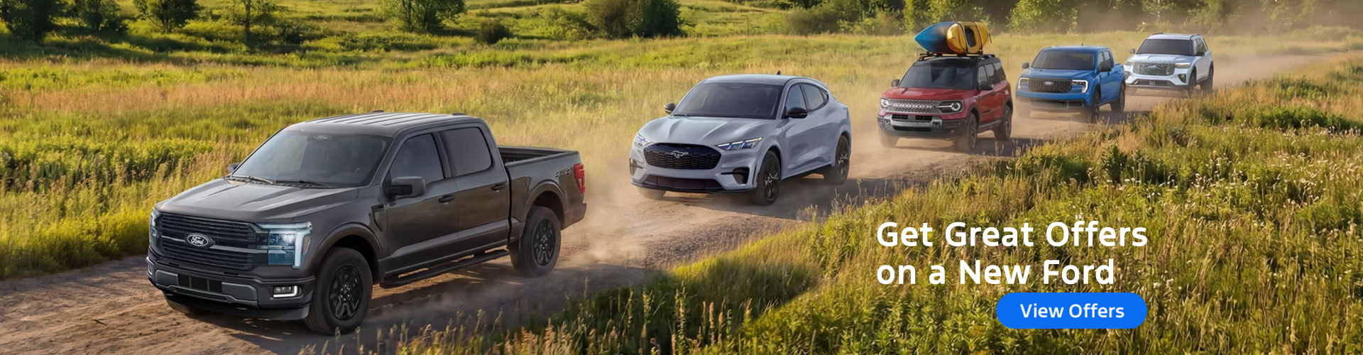 Ford Event
