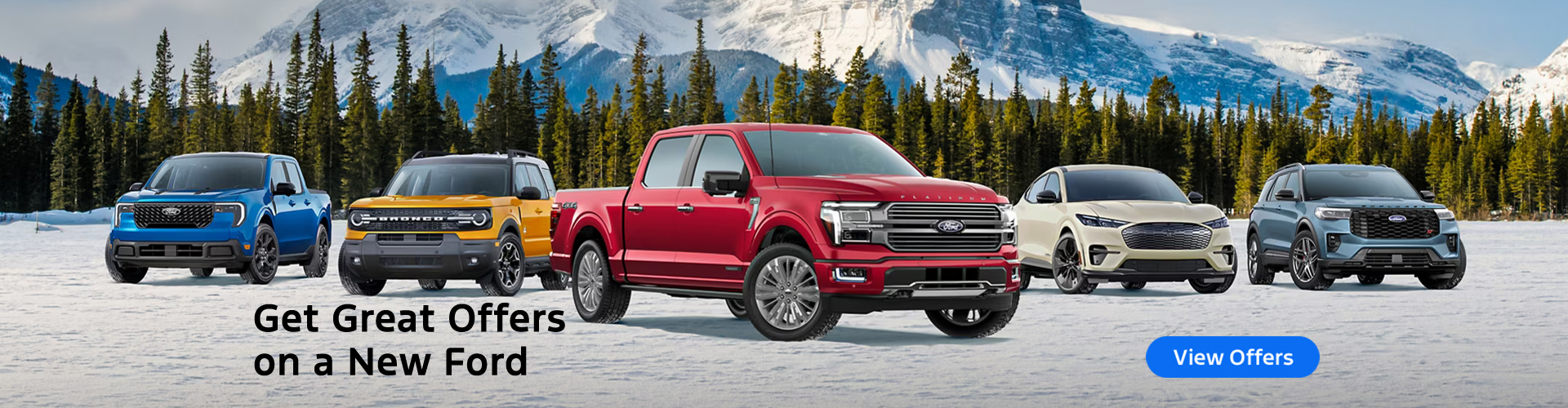 Ford Event Ford Event