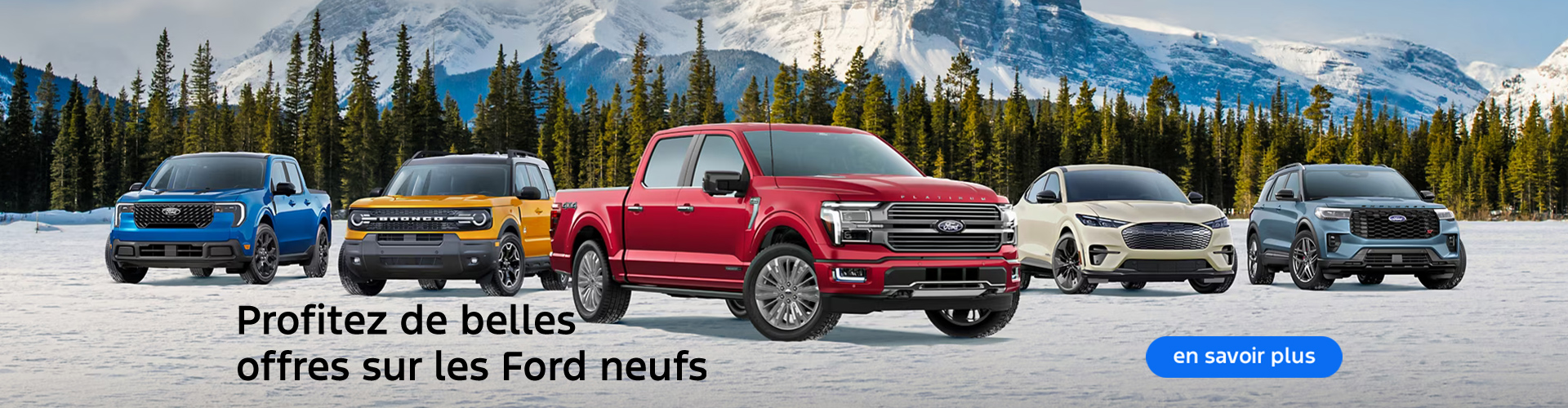 Événement Ford Événement Ford