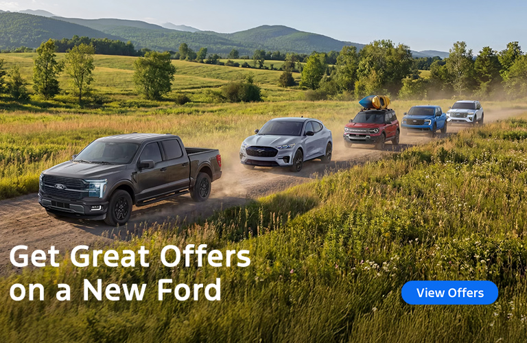 Ford Event