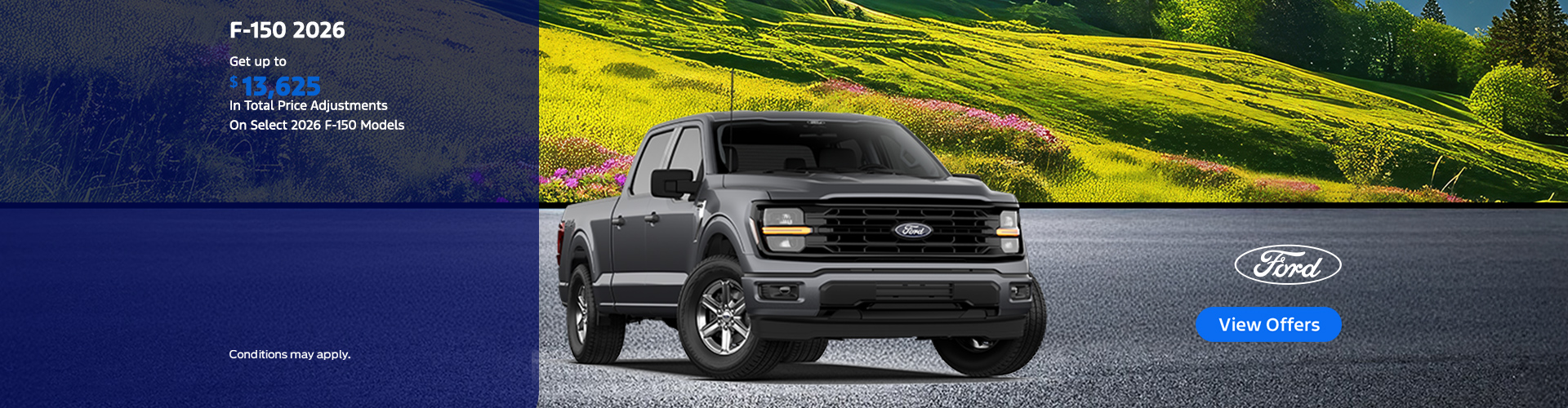 2025 Ford F-150 2025 Ford F-150