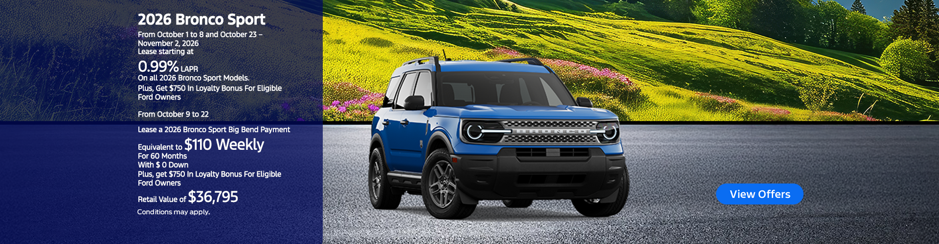 2025 Ford Bronco Sport 2025 Ford Bronco Sport