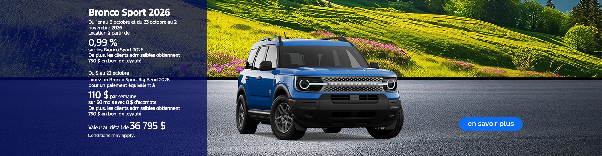 Ford Bronco Sport 2025 Ford Bronco Sport 2025